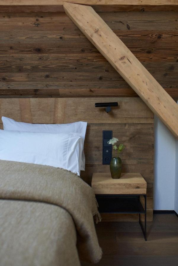 Enhotel ซาโกปาเน ภายนอก รูปภาพ