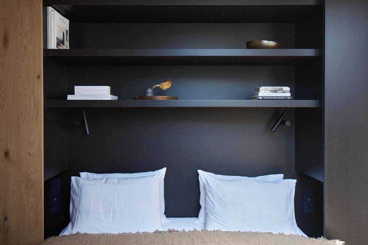 Enhotel ซาโกปาเน ภายนอก รูปภาพ