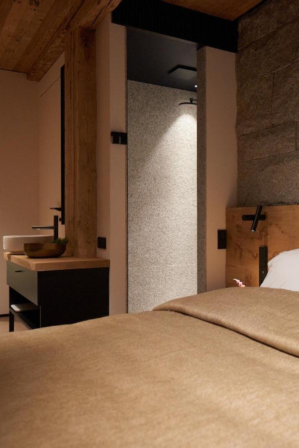 Enhotel ซาโกปาเน ภายนอก รูปภาพ