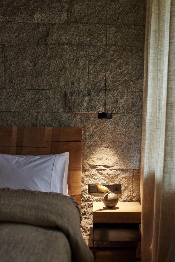 Enhotel ซาโกปาเน ภายนอก รูปภาพ