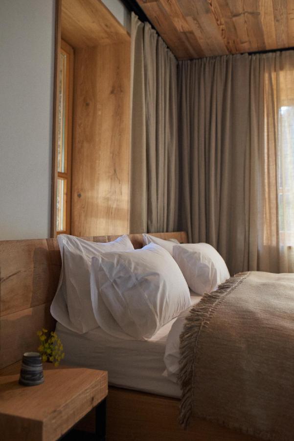 Enhotel ซาโกปาเน ภายนอก รูปภาพ