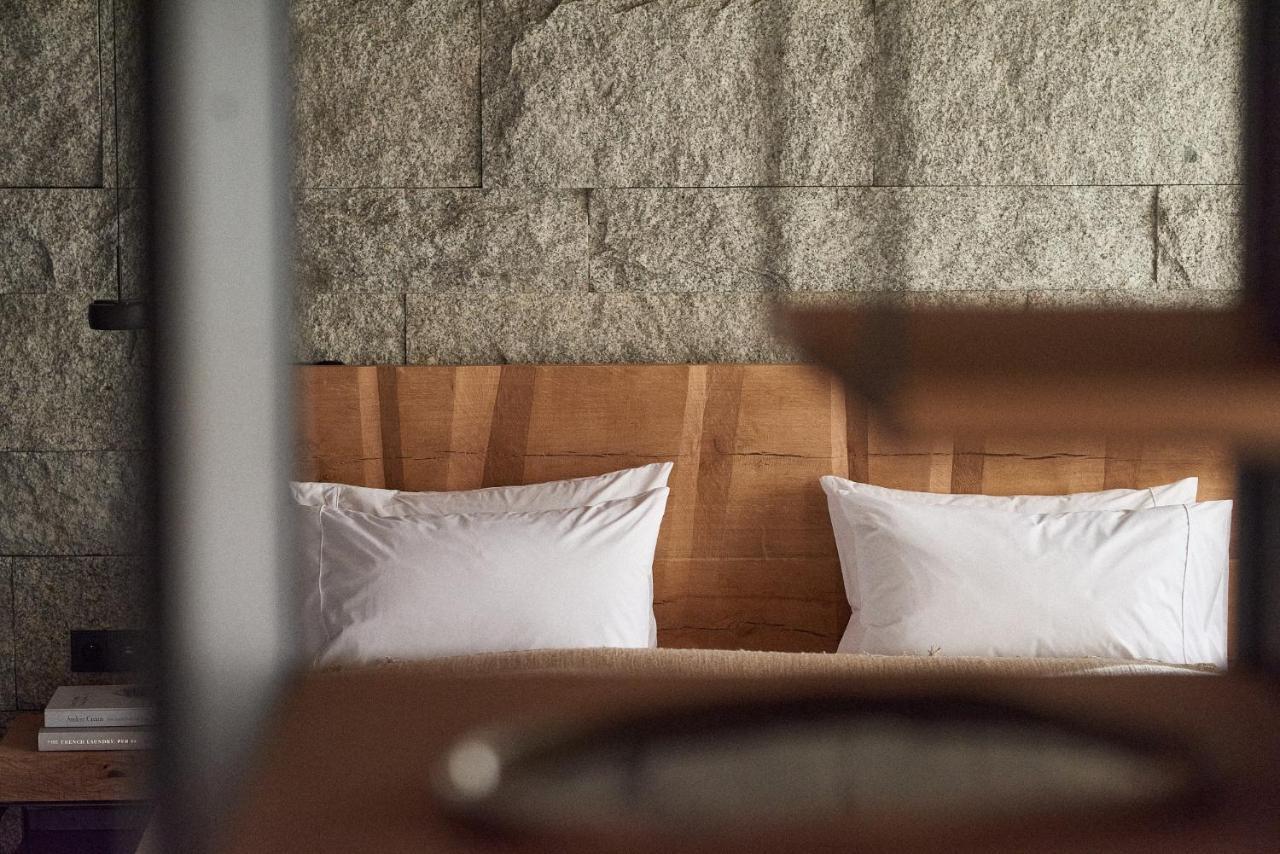 Enhotel ซาโกปาเน ภายนอก รูปภาพ