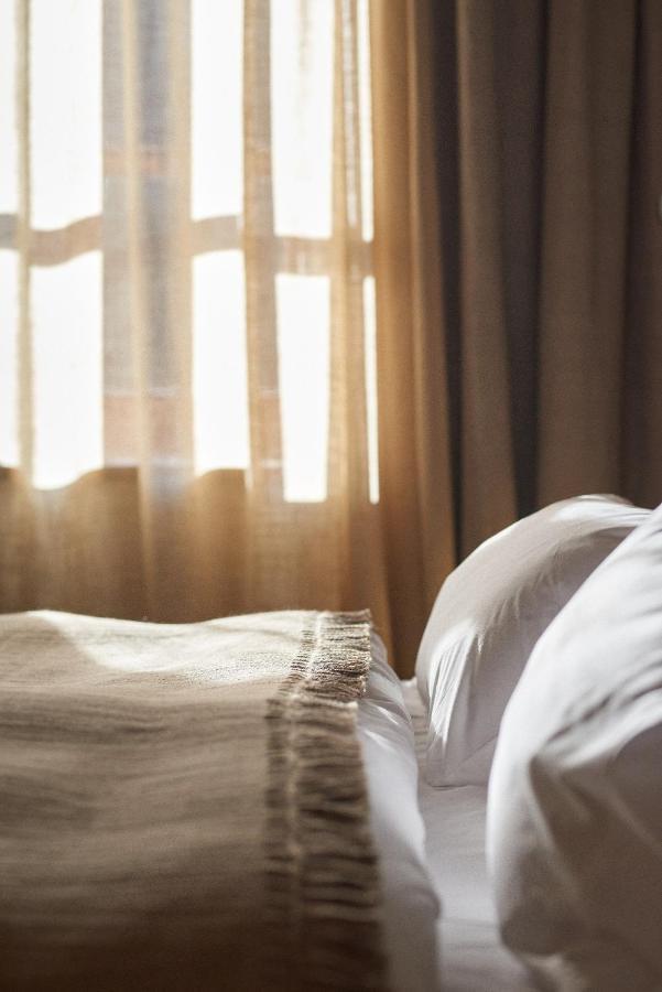 Enhotel ซาโกปาเน ภายนอก รูปภาพ