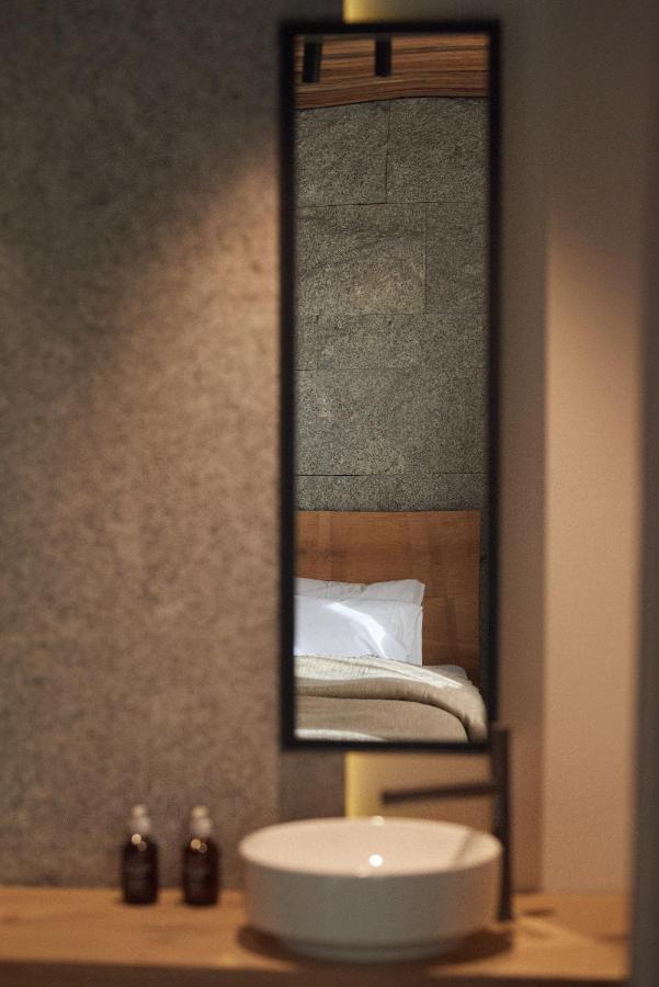 Enhotel ซาโกปาเน ภายนอก รูปภาพ