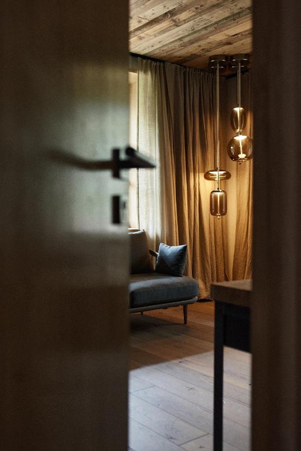 Enhotel ซาโกปาเน ภายนอก รูปภาพ
