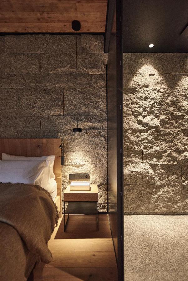 Enhotel ซาโกปาเน ภายนอก รูปภาพ